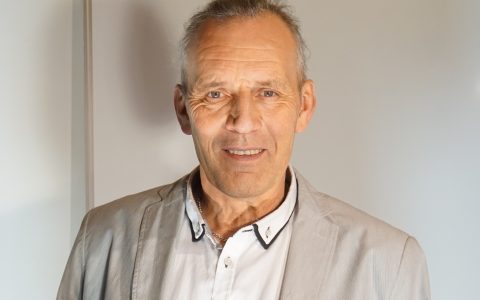Dipl.-Ing. (FH) Werner Hitzler